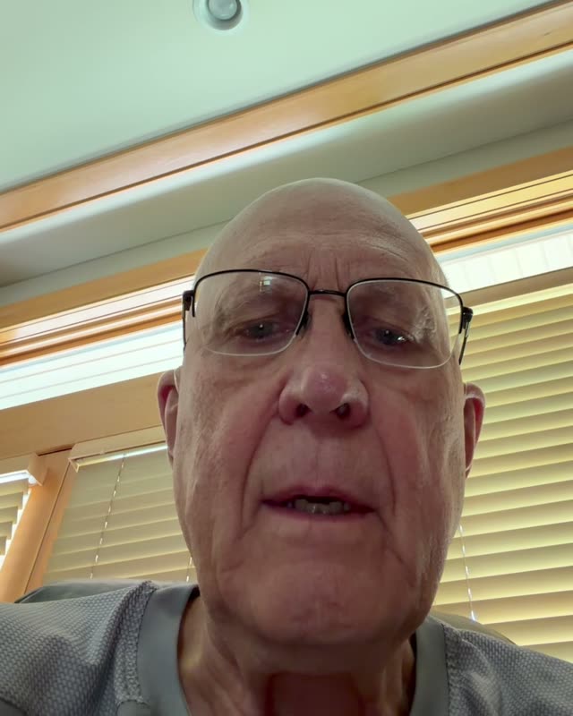 Keith Prescott video testimonial
