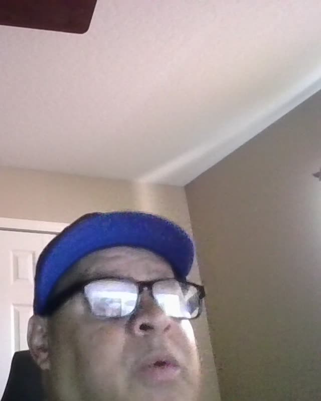 Luis Saldana video testimonial